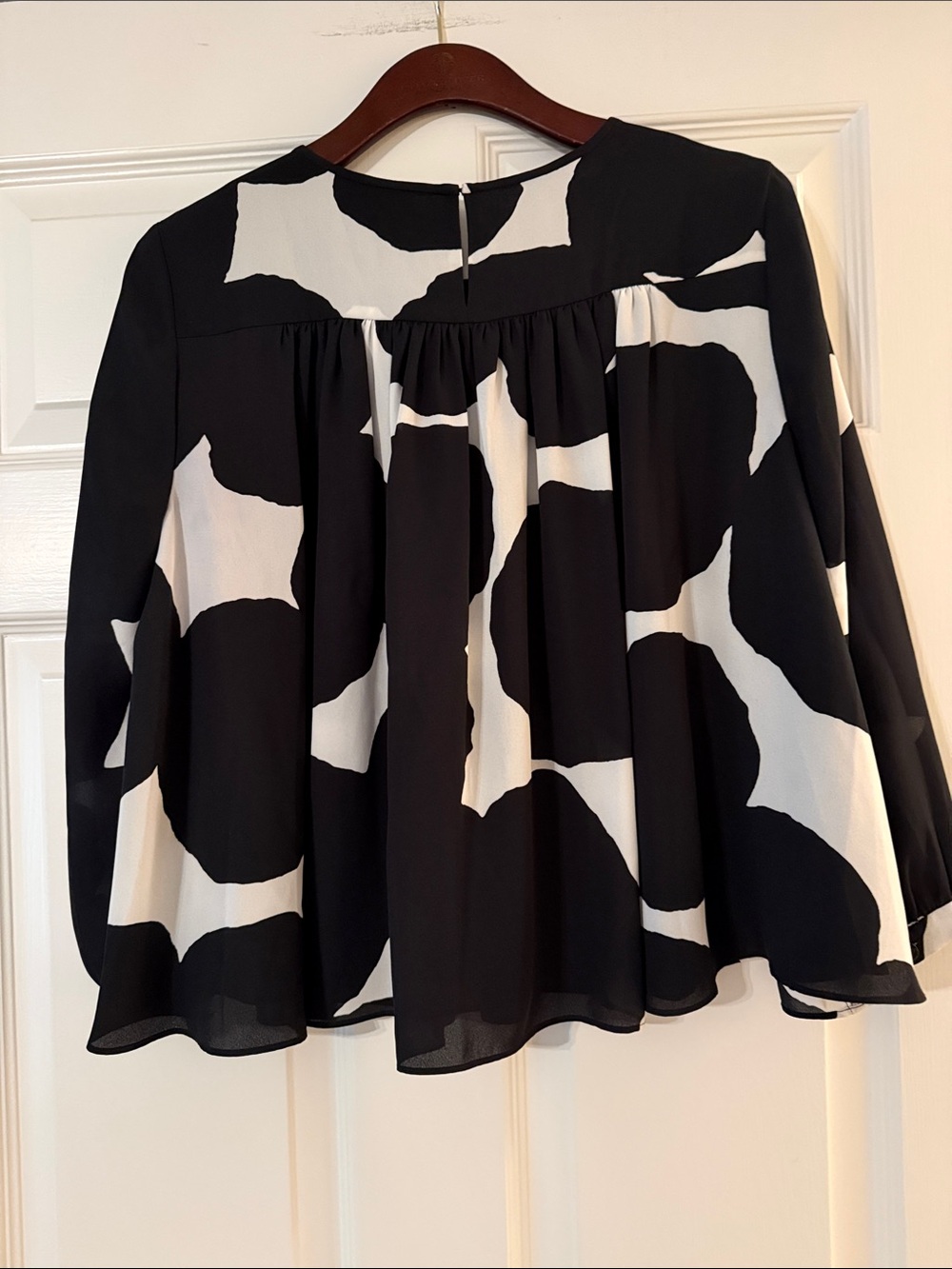 Kate Spade top medium - Picture 3 of 3